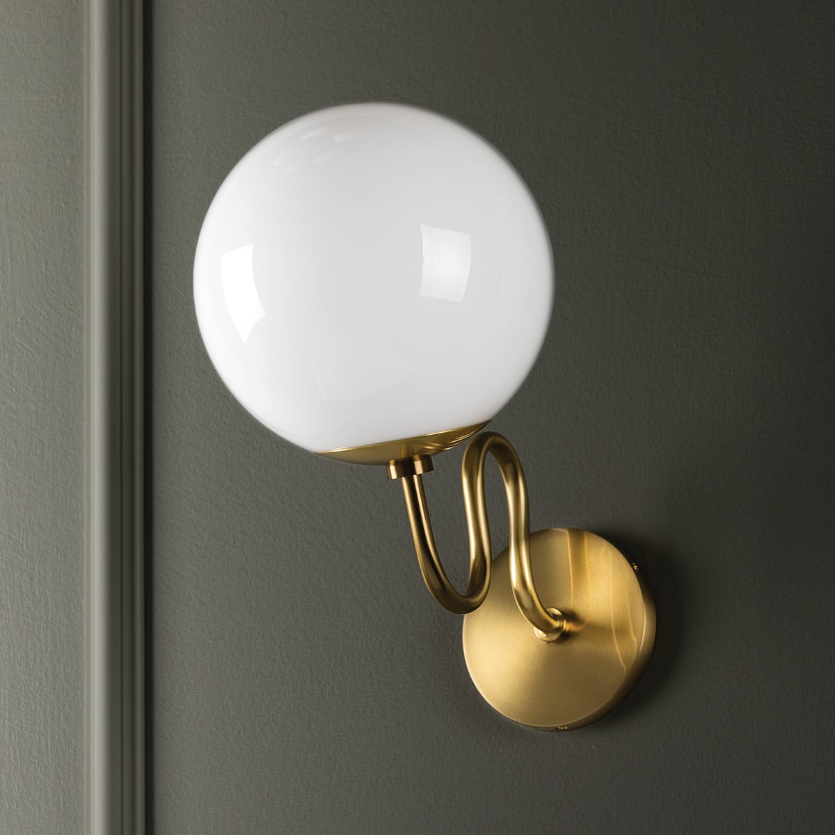 Mitzi HAVANA Wall Sconce Wall Sconce Mitzi Aged Brass  