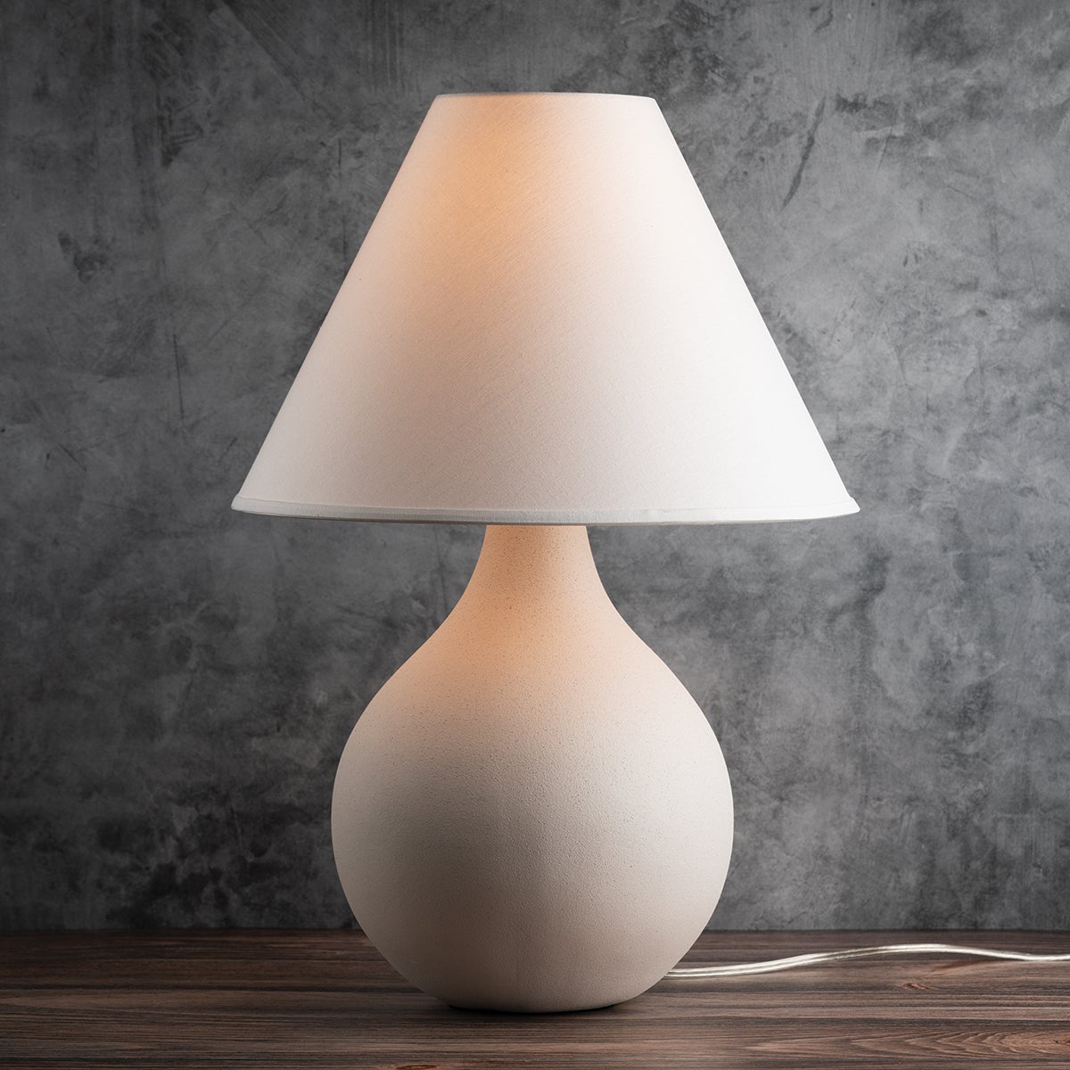 Mitzi HELENA Table Lamp Table Lamp Mitzi AGED BRASS/CERAMIC MATTE WHITE SPECK  