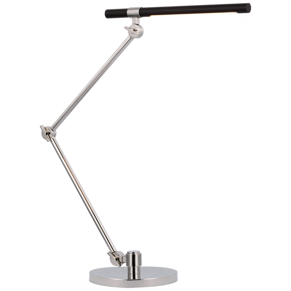 Visual Comfort & Co. Heron Large Desk Lamp Table Lamps Visual Comfort & Co.   