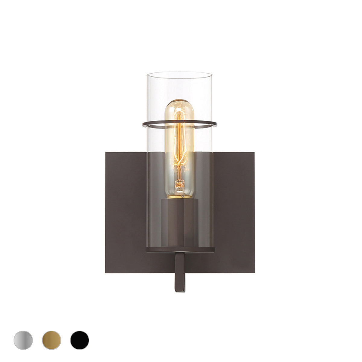 Eurofase Pista Sconce Sconce Eurofase   