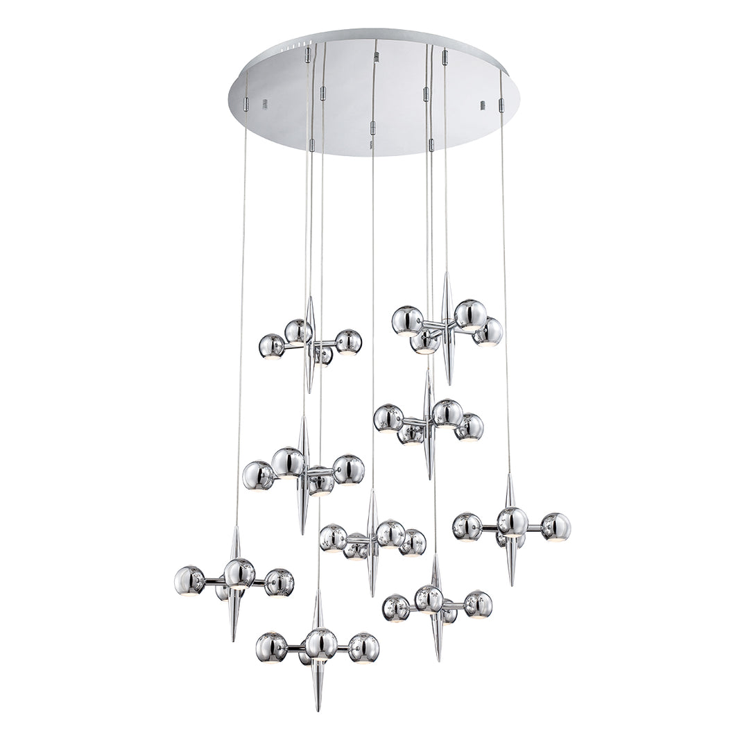 Eurofase Pearla Chandelier