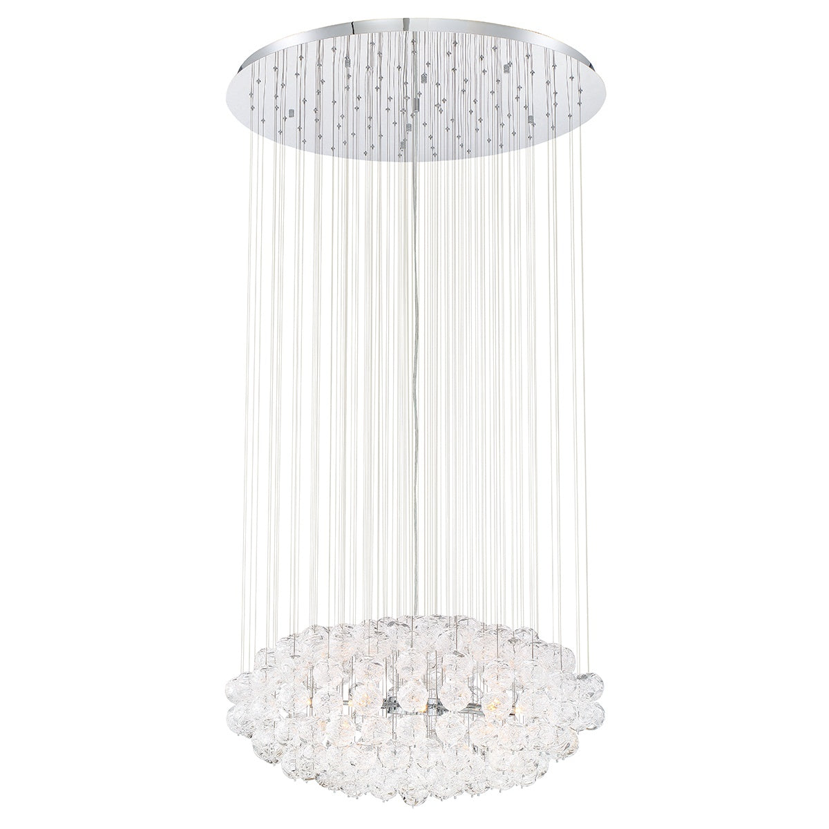 Eurofase Riverdale Chandelier