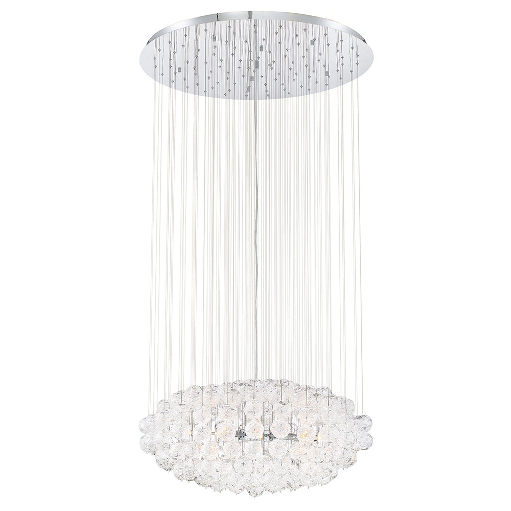 Eurofase Riverdale Chandelier