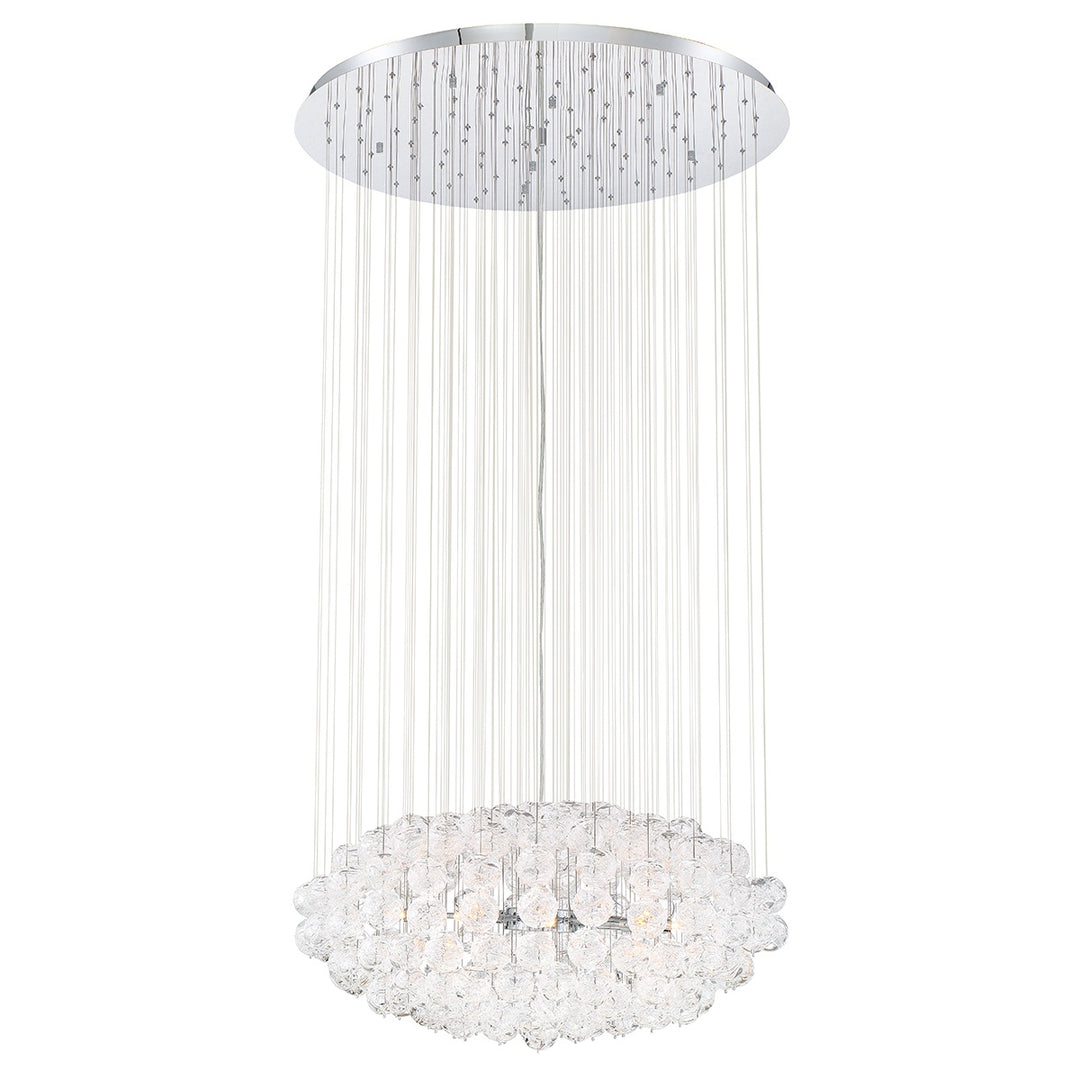 Eurofase Riverdale Chandelier