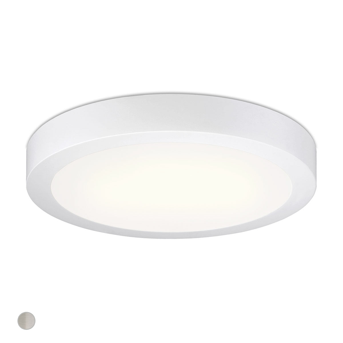 Eurofase Brant Flush Mount