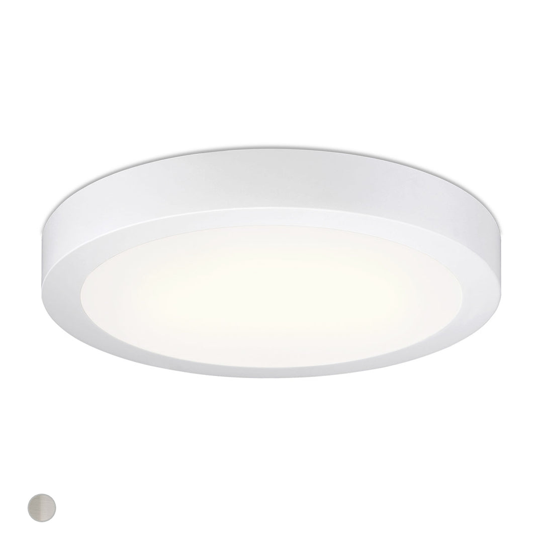 Eurofase Brant Flush Mount