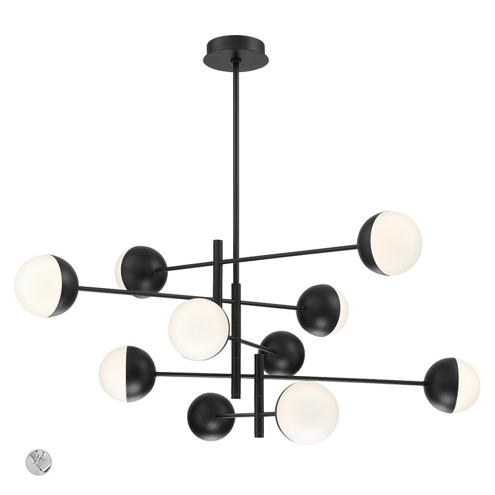 Eurofase Fairmount Chandelier