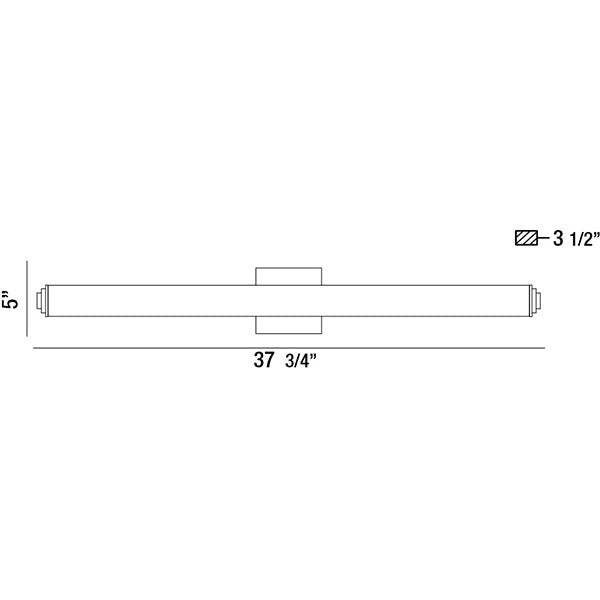 Eurofase Ray Sconce