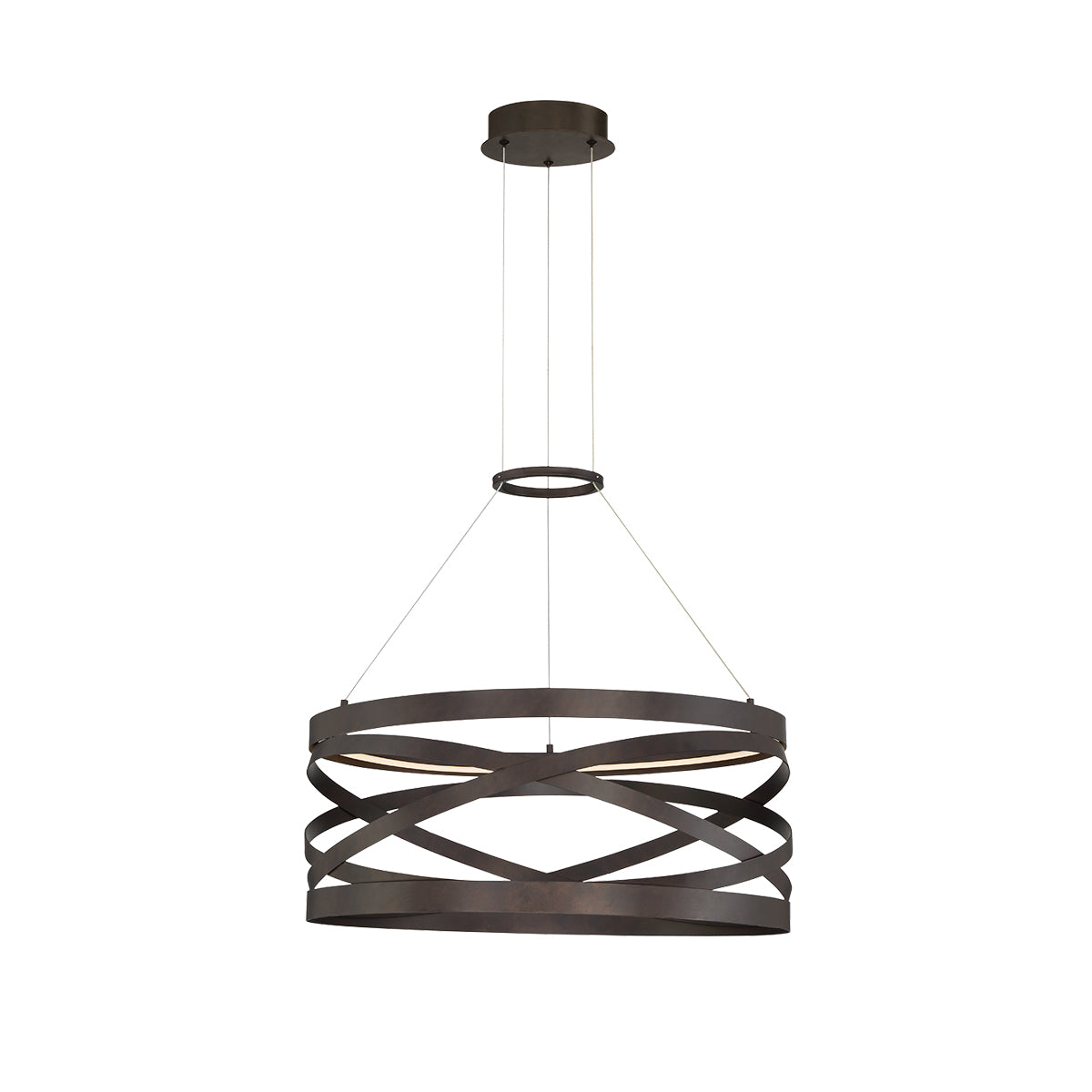 Eurofase Avita Chandelier Chandelier Eurofase   