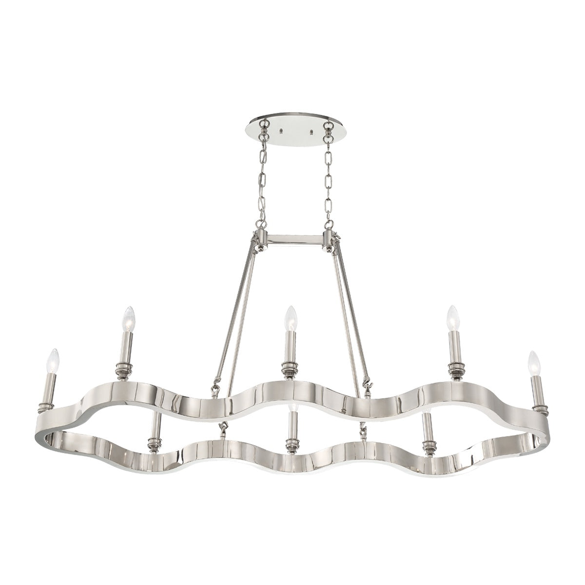 Eurofase Leyton Chandelier