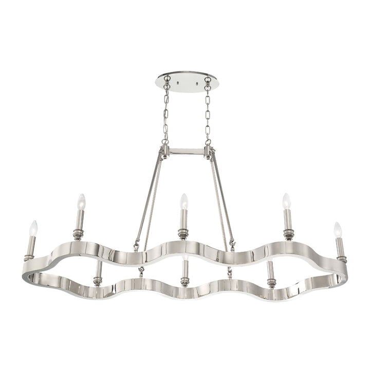 Eurofase Leyton Chandelier