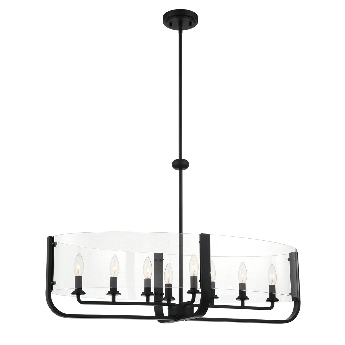 Eurofase CAMPISI Chandelier