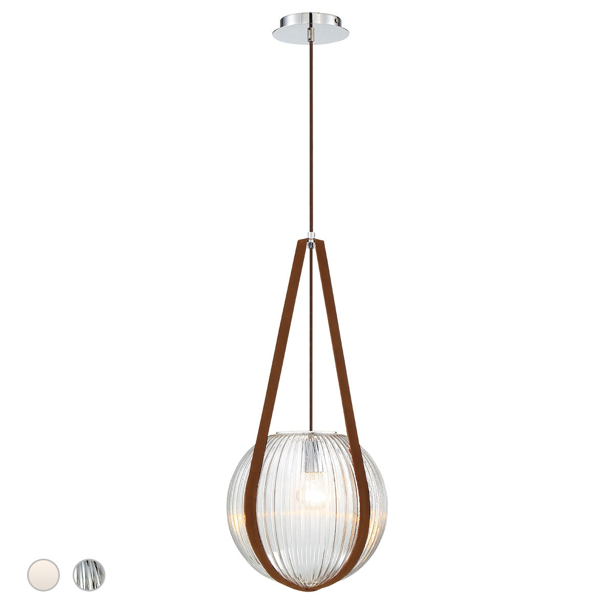 Eurofase Rosemount Pendant Pendant Eurofase   