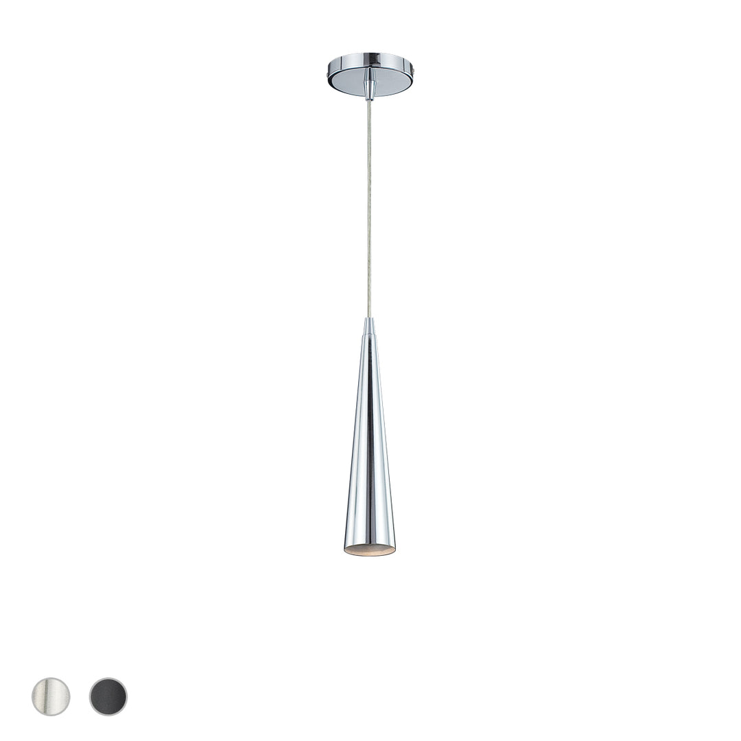 Eurofase Sliver Pendant