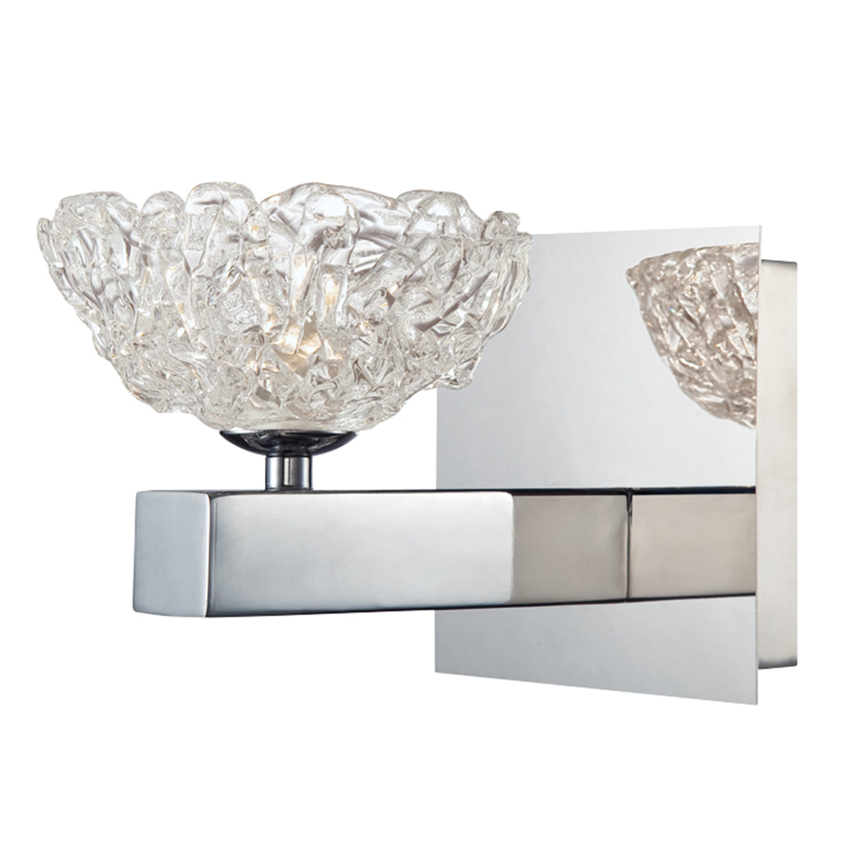 Eurofase Caramico Sconce Sconce Eurofase   