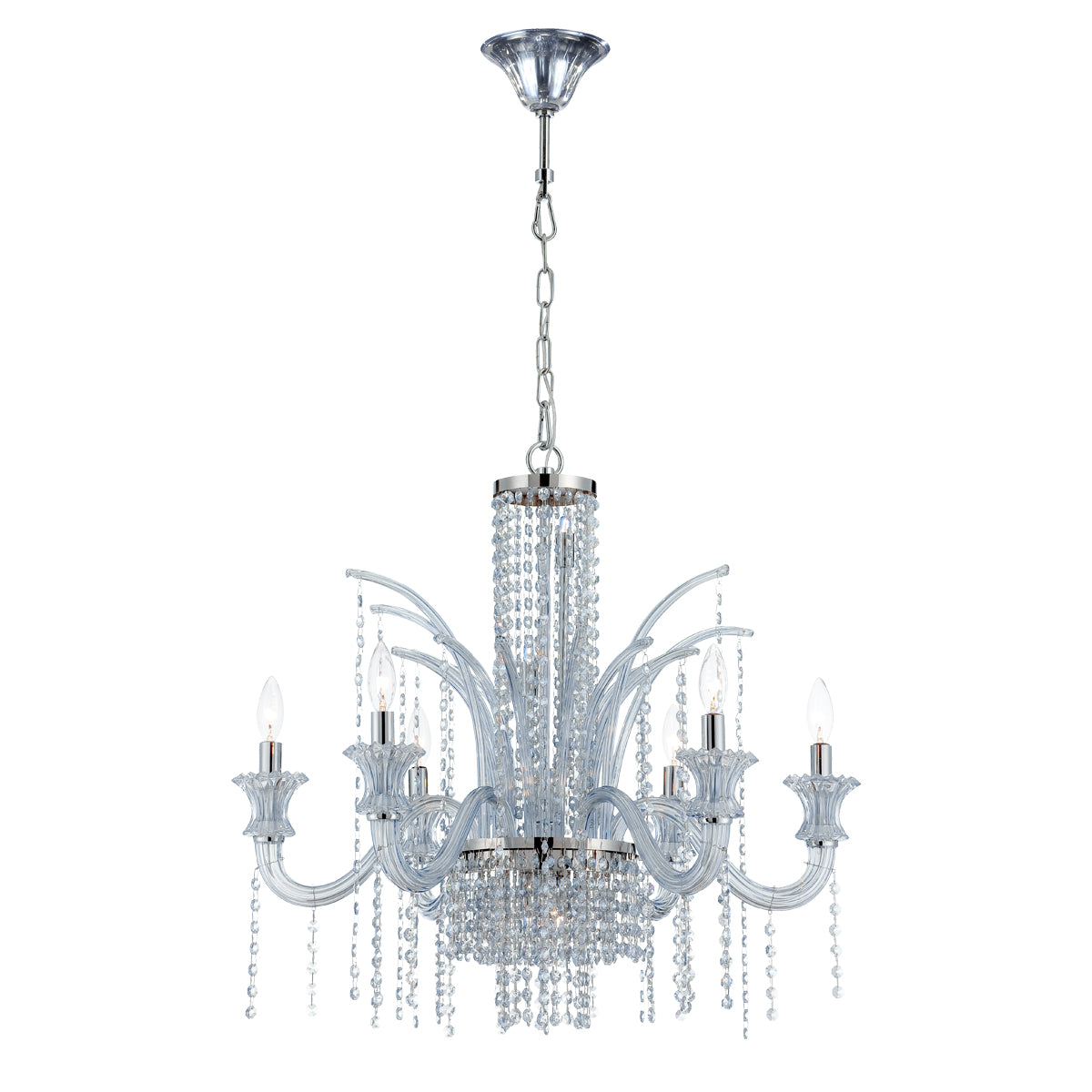 Eurofase Nava Chandelier