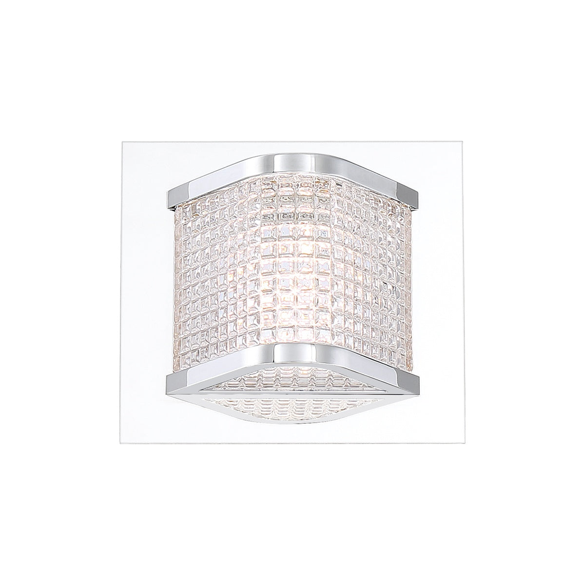 Eurofase Belgroue Sconce Sconce Eurofase   