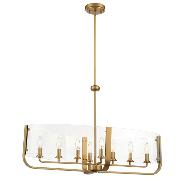 Eurofase CAMPISI Chandelier