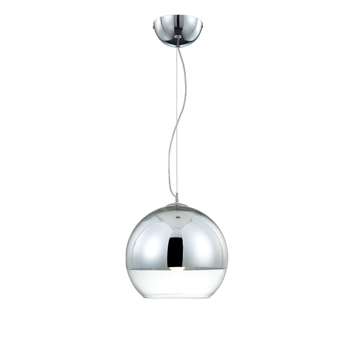 Eurofase Chromos Pendant Pendant Eurofase   