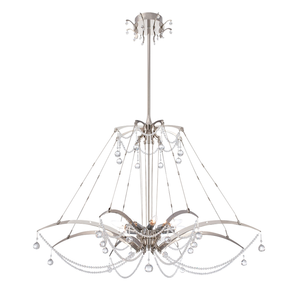 Eurofase Gambari Chandelier