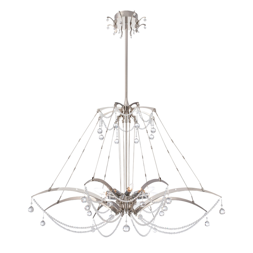 Eurofase Gambari Chandelier