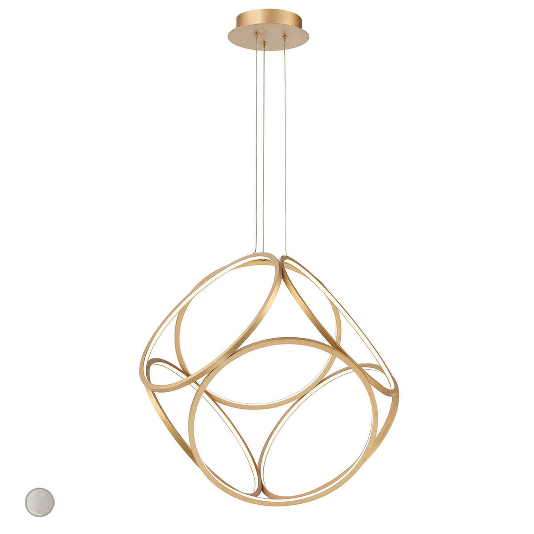 Eurofase Glenview Pendant