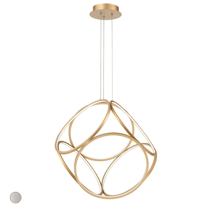 Eurofase Glenview Pendant