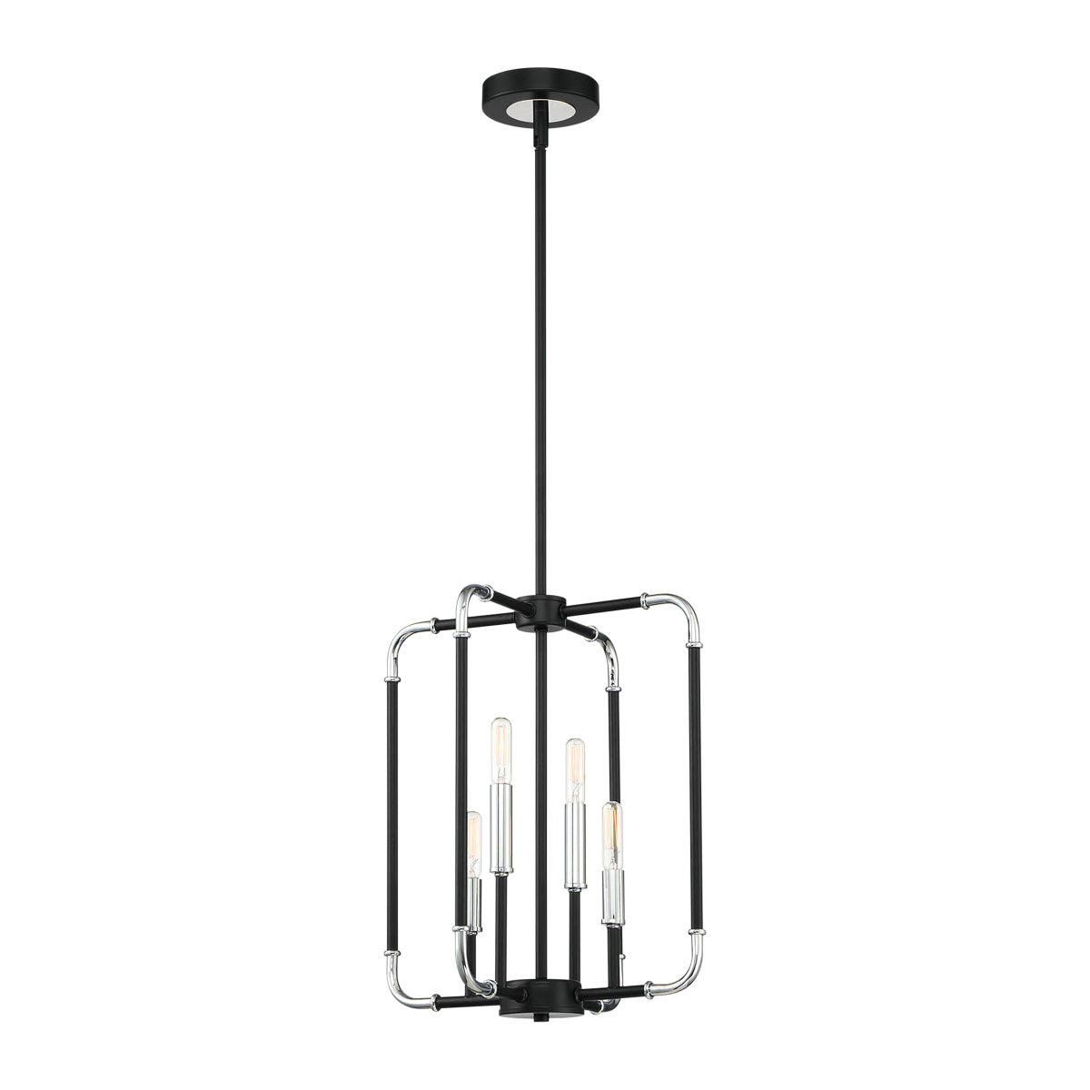 Eurofase Percy Chandelier