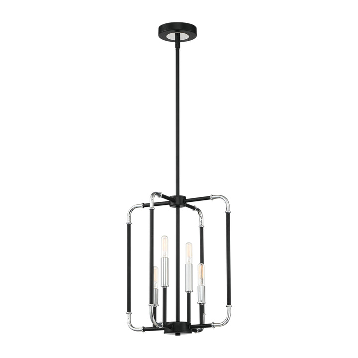 Eurofase Percy Chandelier