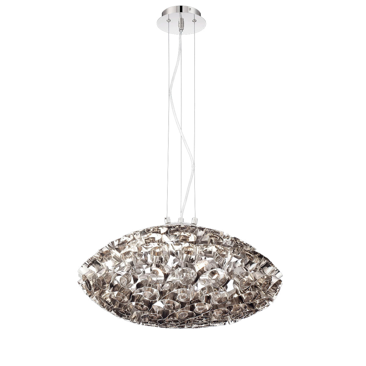 Eurofase Grace Chandelier Chandelier Eurofase   