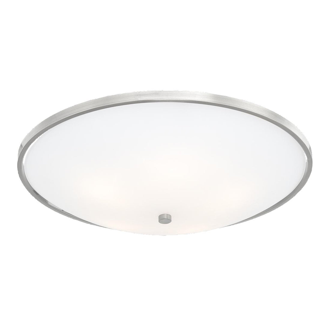 Eurofase Blanko Flush Mount Ceiling Flush Mounts Eurofase   