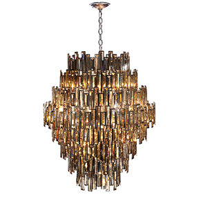 Eurofase Vienna Chandelier