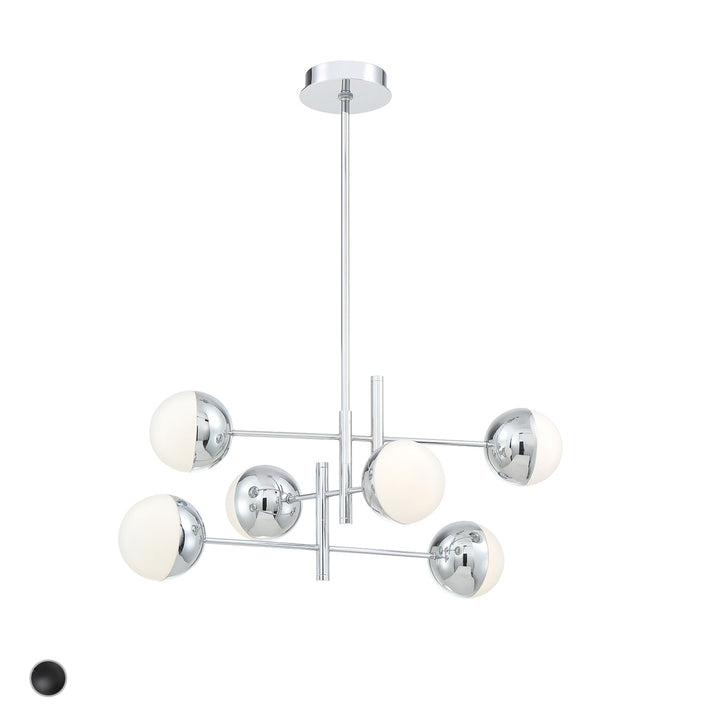 Eurofase Fairmount Chandelier