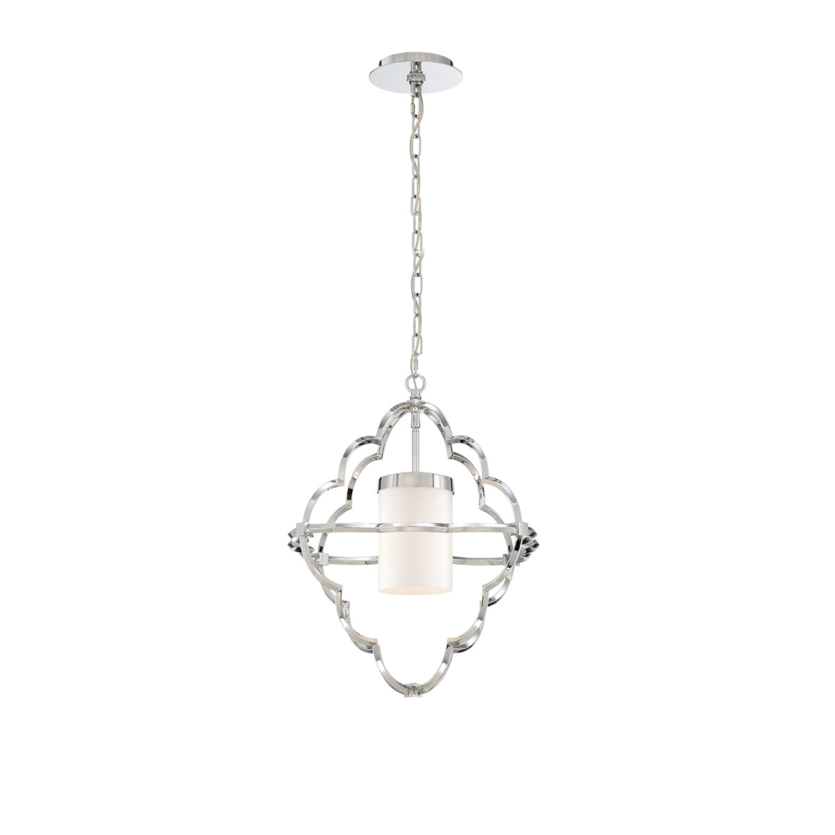 Eurofase Douville Chandelier Chandelier Eurofase   