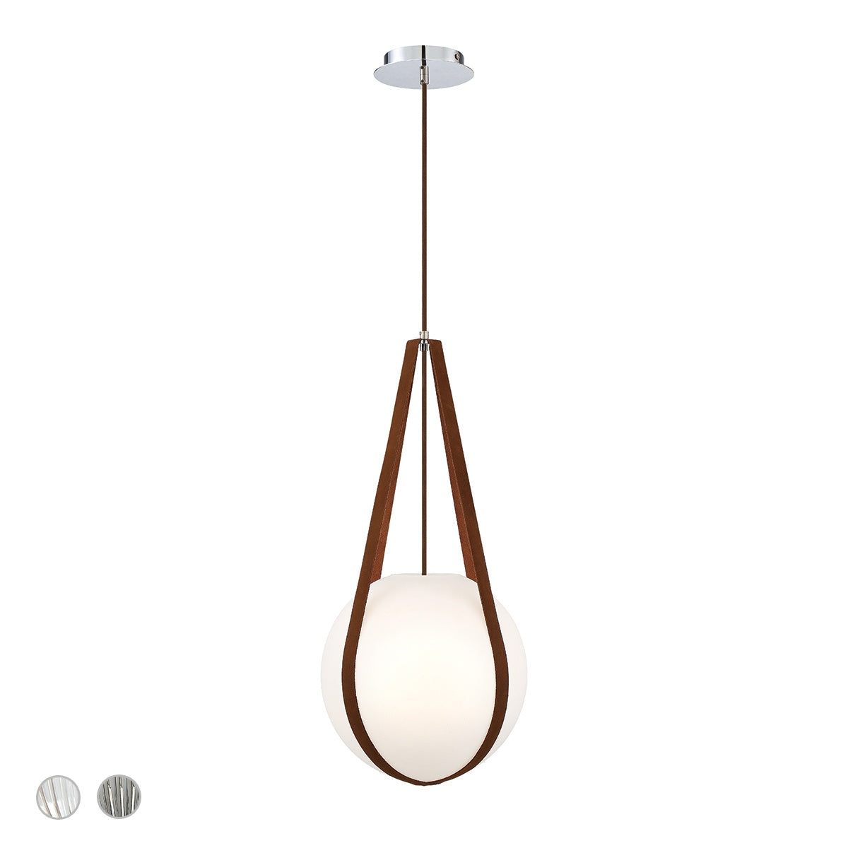 Eurofase Rosemount Pendant Pendant Eurofase   