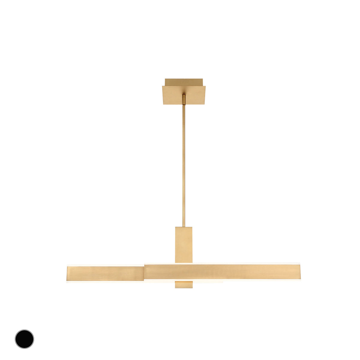 Eurofase Cameno Chandelier