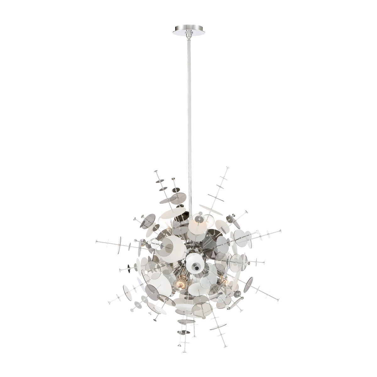 Eurofase Bonazzi Chandelier Chandelier Eurofase   