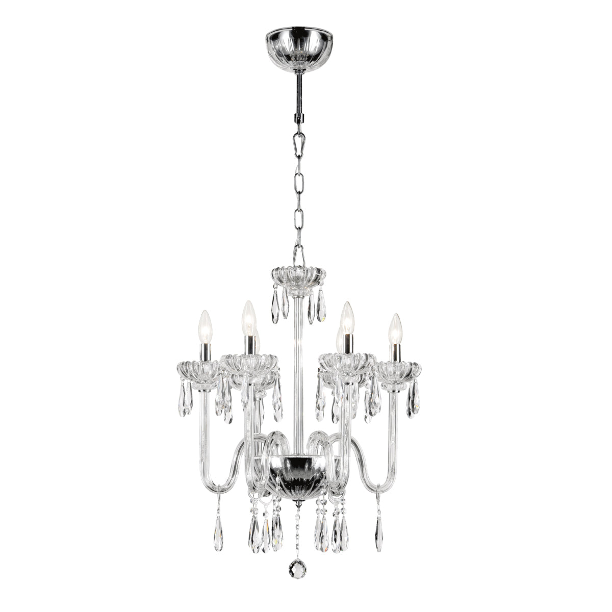 Eurofase Villa Chandelier