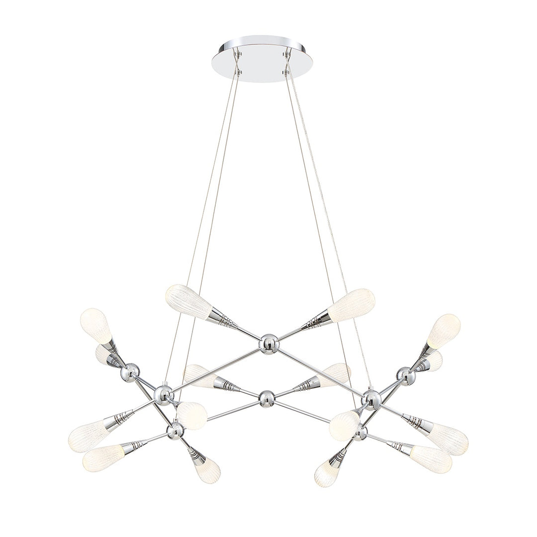 Eurofase Manning Chandelier