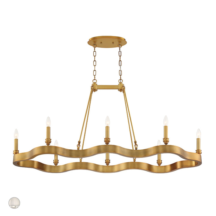 Eurofase Leyton Chandelier