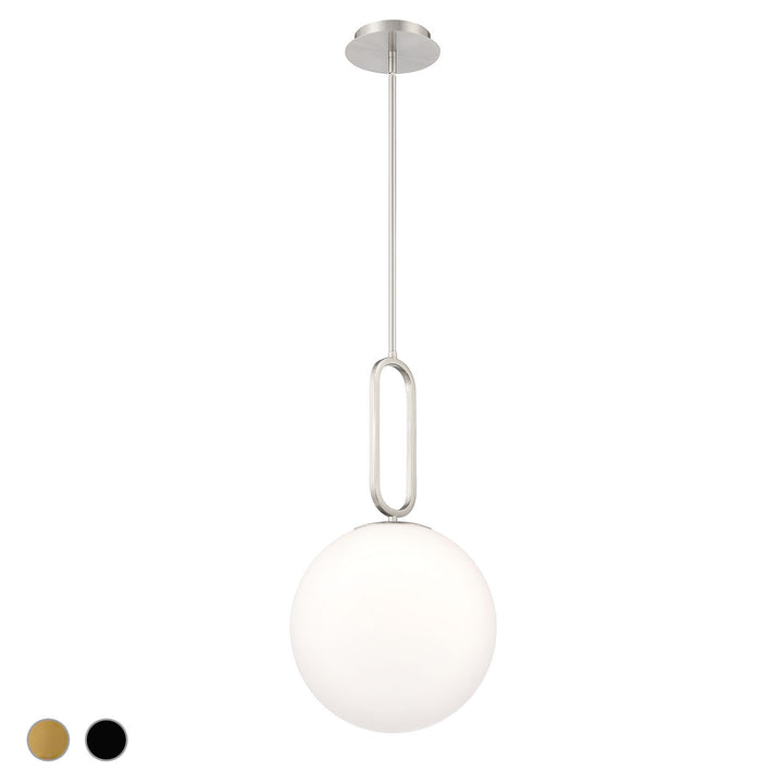 Eurofase Prospect Pendant Pendants Eurofase   