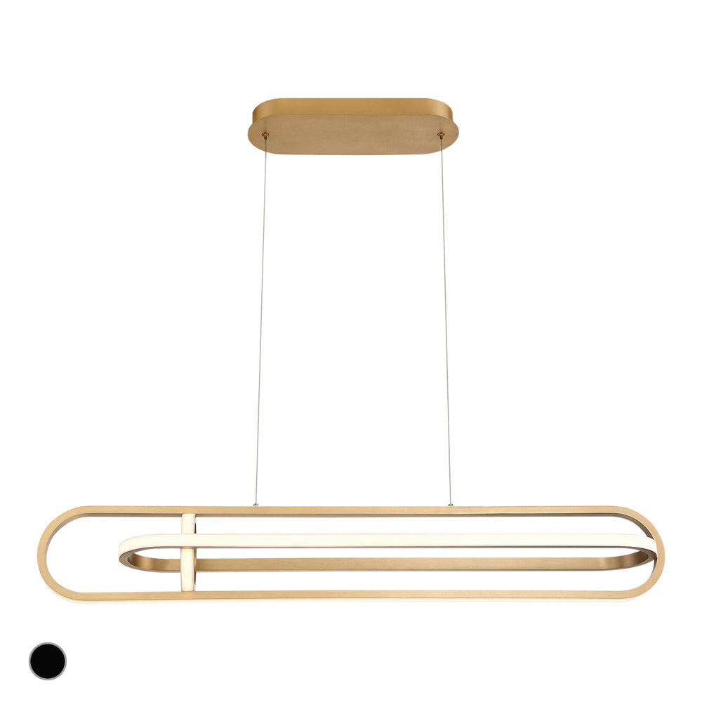 Eurofase Demark Chandelier