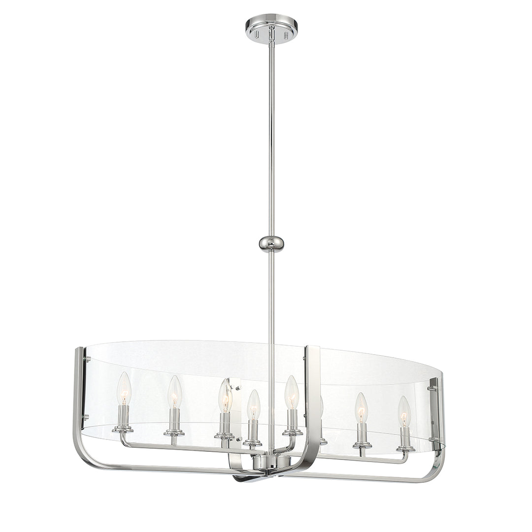 Eurofase CAMPISI Chandelier