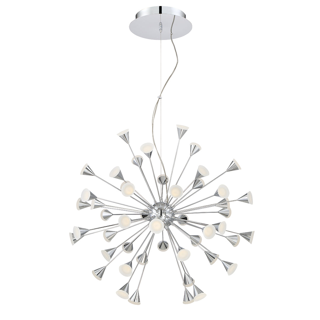 Eurofase Esplo Chandelier Chandeliers Eurofase   