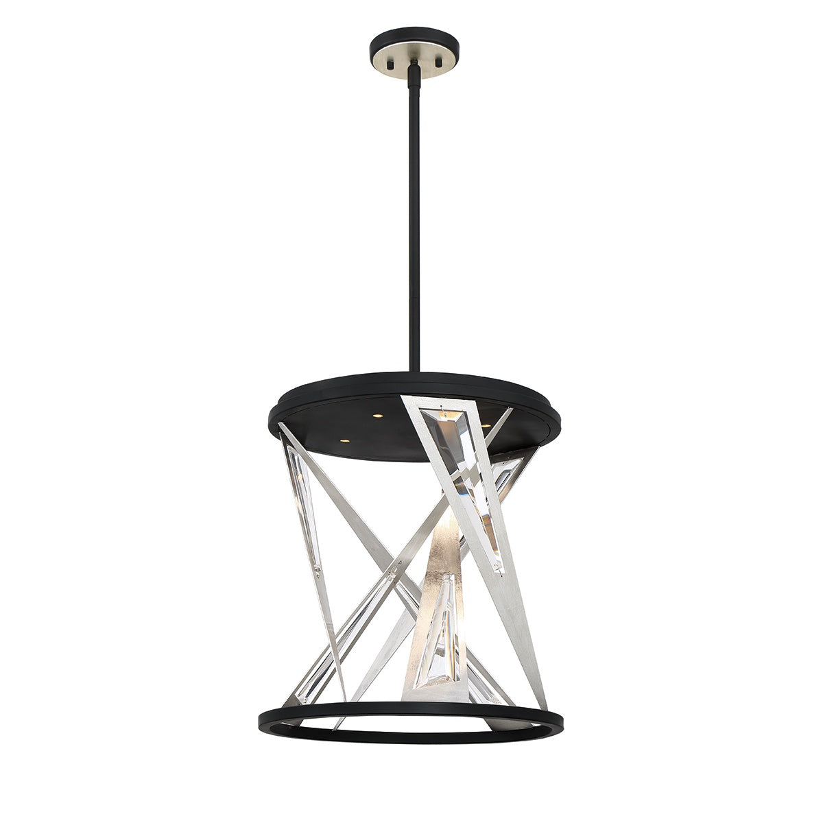 Eurofase Sarise Chandelier Chandelier Eurofase   