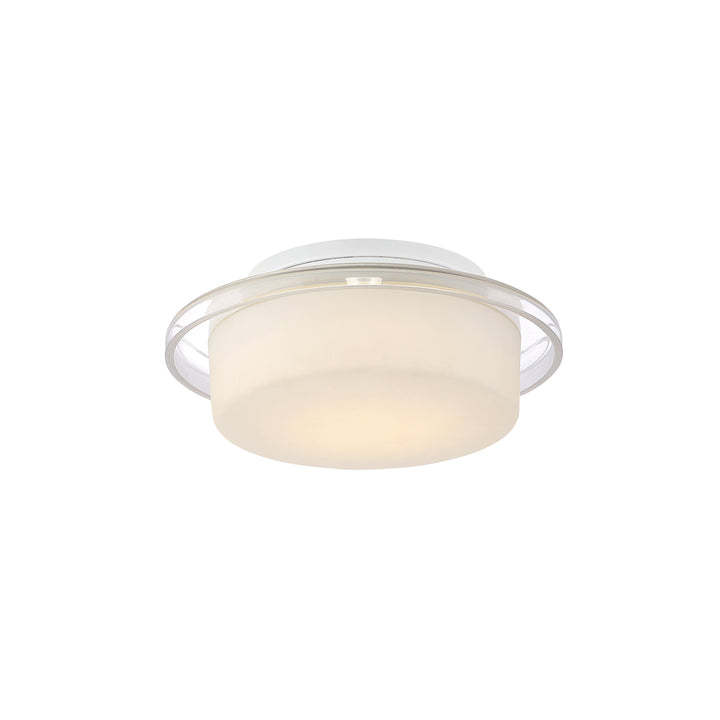 Eurofase Logen Flush Mount