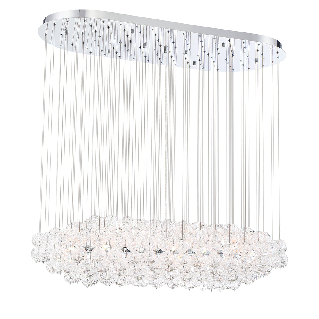 Eurofase Riverdale Chandelier