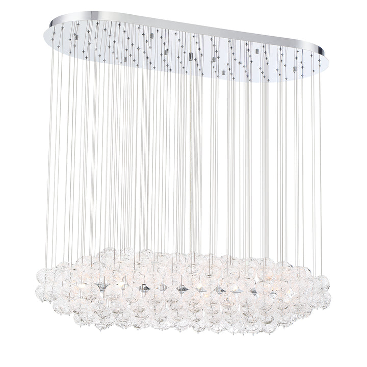 Eurofase Riverdale Chandelier