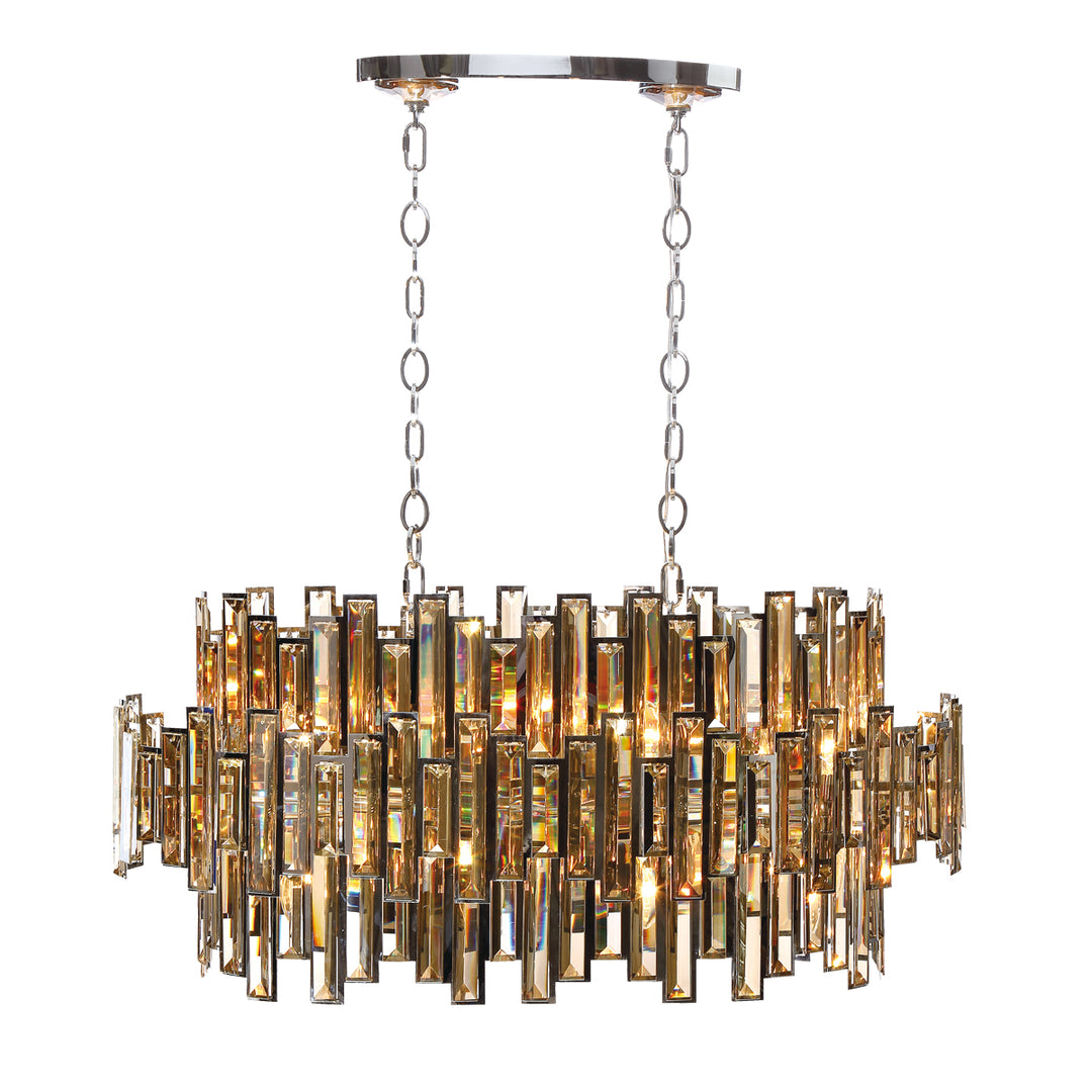 Eurofase Vienna Chandelier