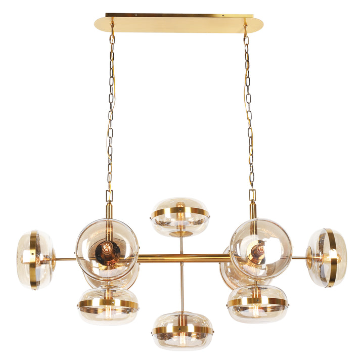 Eurofase Nottingham Chandelier